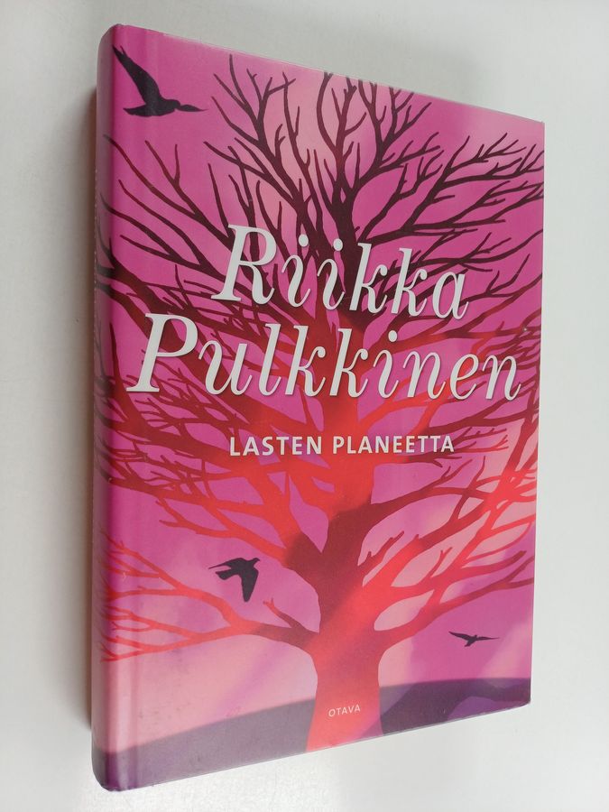 Lasten planeetta