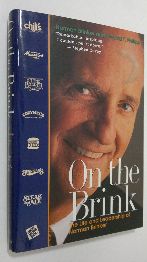 On the Brink