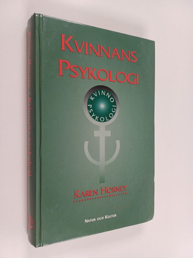 Kvinnans psykologi
