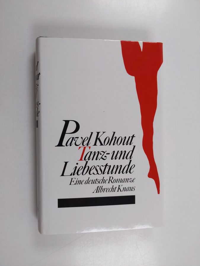 eine deutsche Romanze