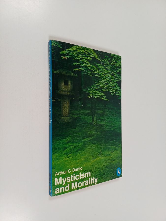 Oriental Thought and Moral Philosophy