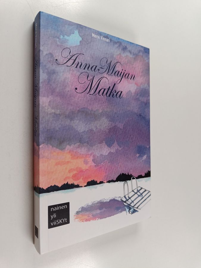 Anna-Maijan matka