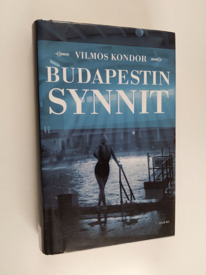 Budapestin synnit