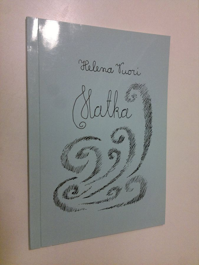 Helena Vuori : Matka