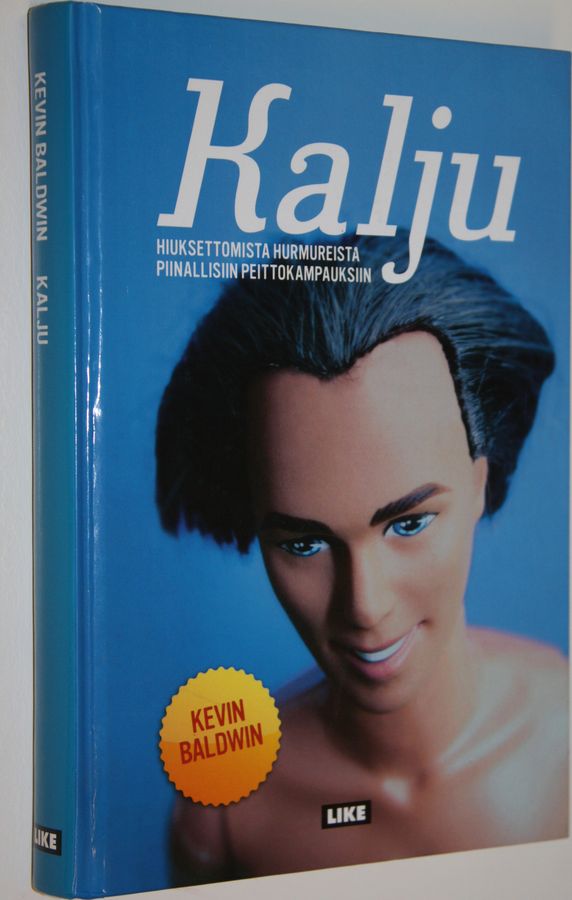 Kalju