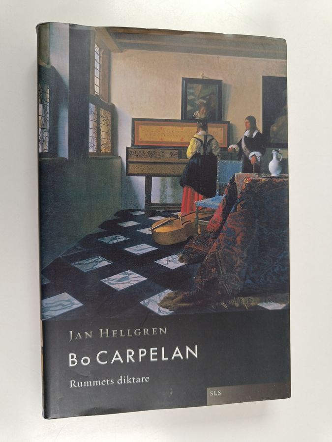 Bo Carpelan
