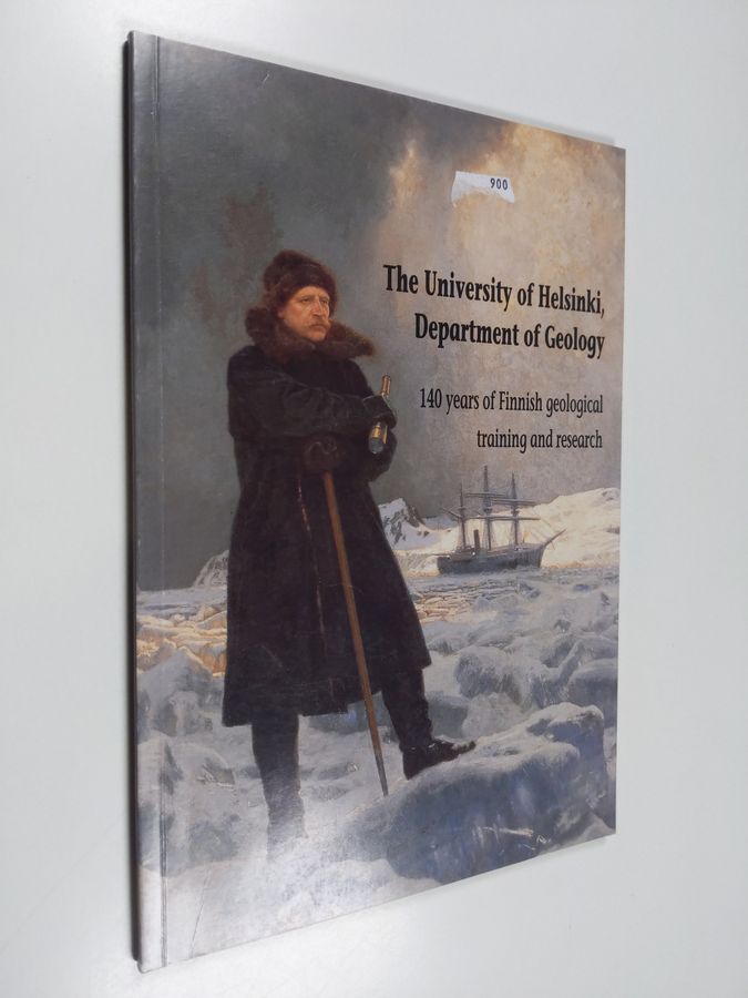 140 years of Finnish geological training and research