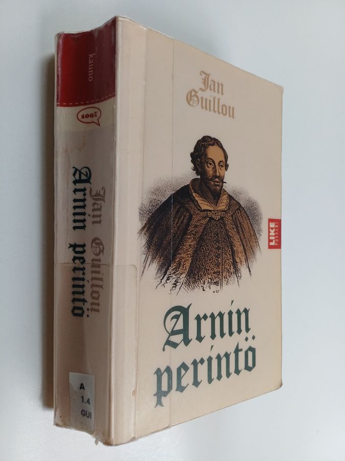Arnin perintö