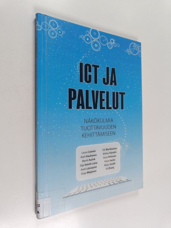 ICT ja palvelut