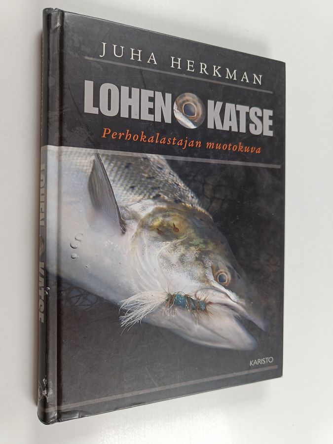 Lohen katse