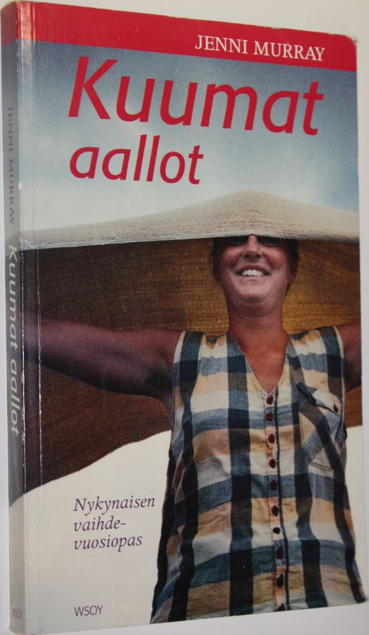 Kuumat aallot