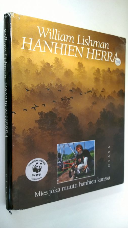 Hanhien herra