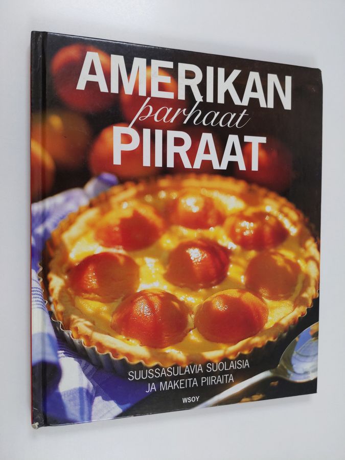 Amerikan parhaat piiraat