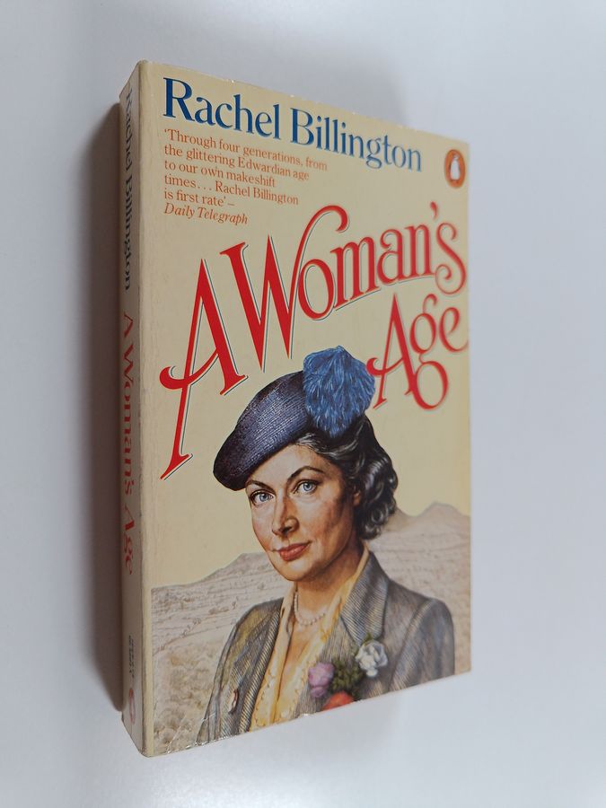 A Woman's Age