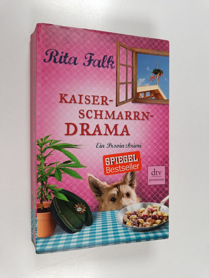 ein Provinzkrimi