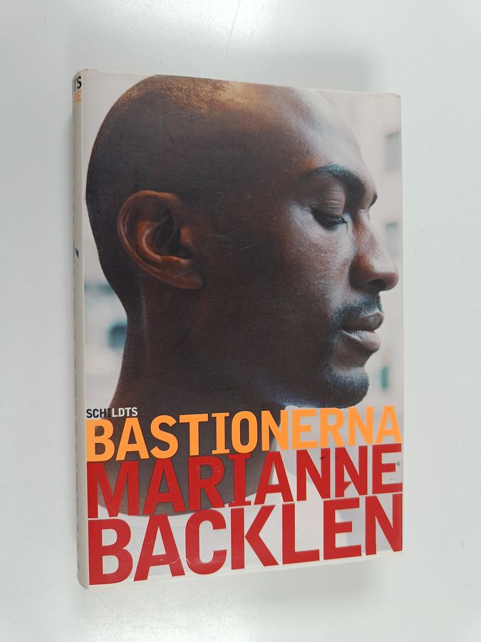 Bastionerna