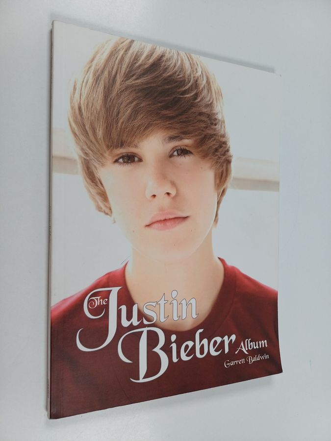 The Justin Bieber Album