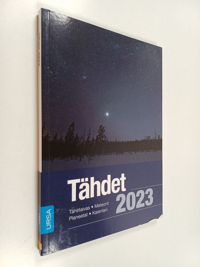 Tähdet 2023