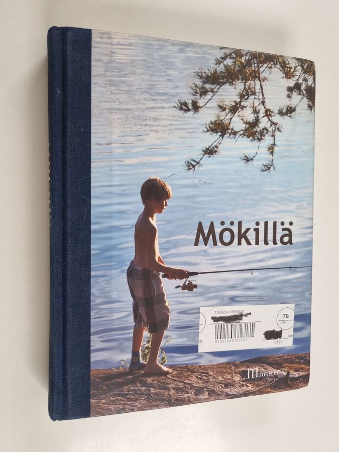 Mökillä