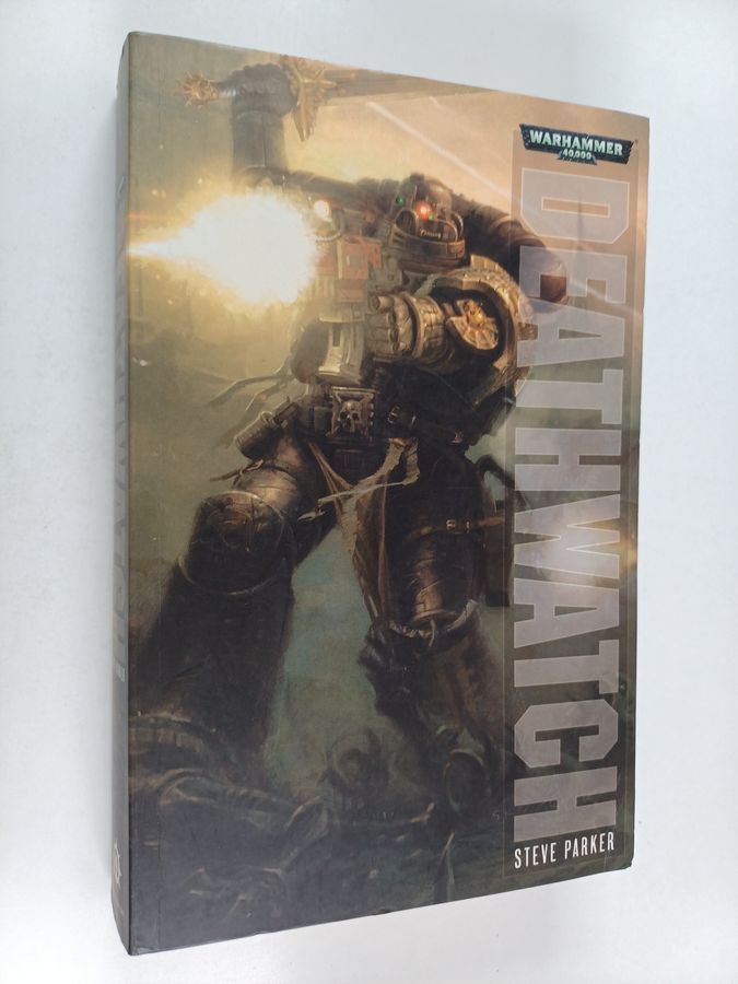 Deathwatch