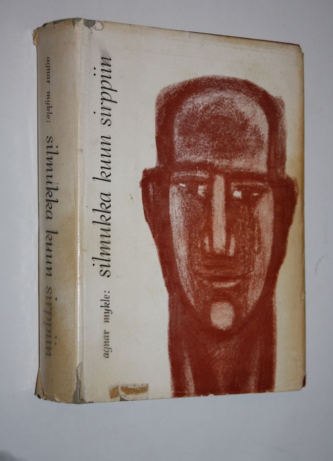 Agnar Mykle : Silmukka kuun sirppiin