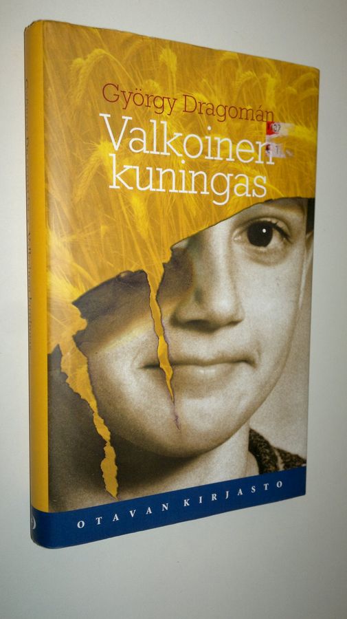 György Dragoman : Valkoinen kuningas