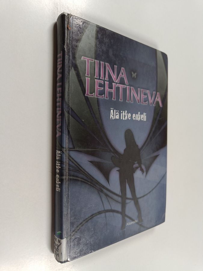 Älä itke enkeli