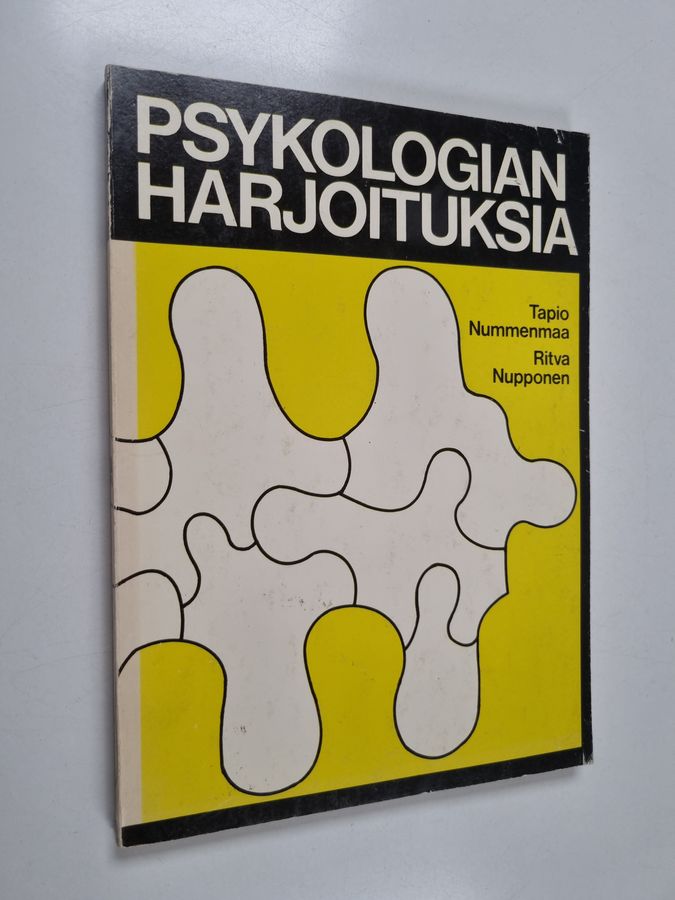 Psykologian harjoituksia