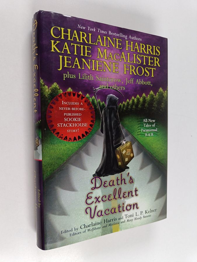 Death's Excellent Vacation