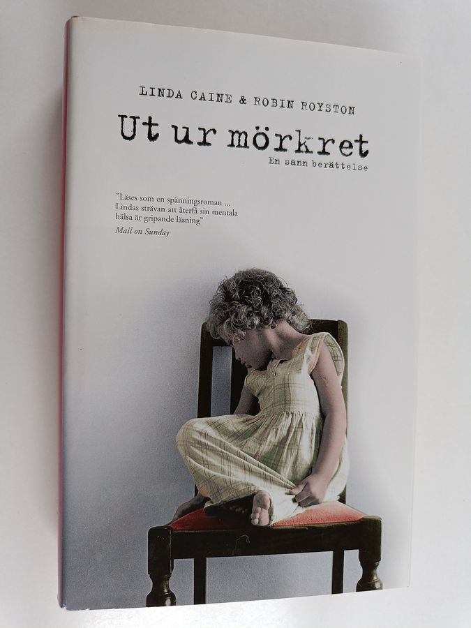 Ut ur mörkret