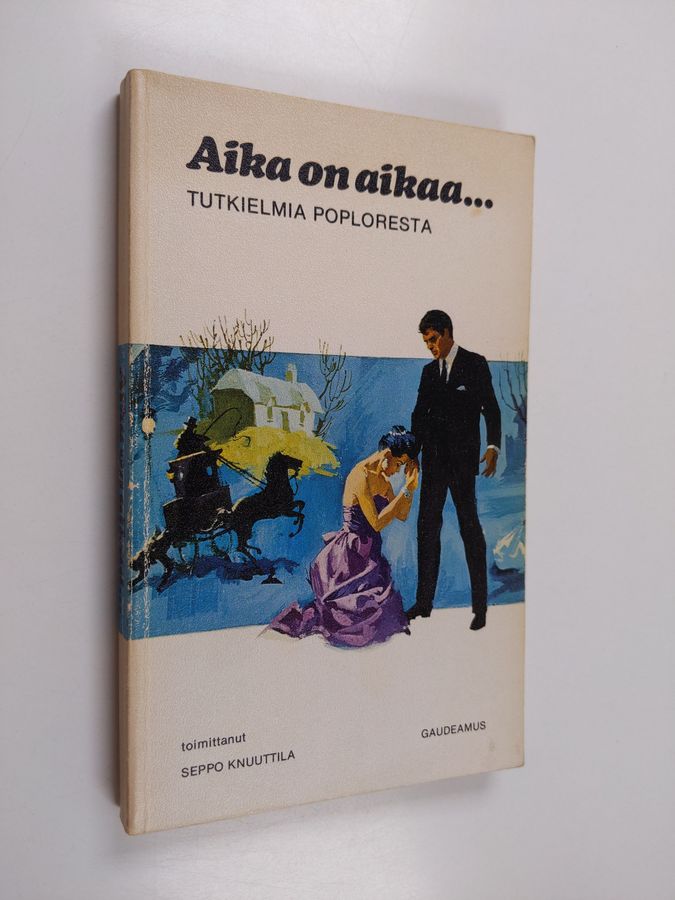 Aika on aikaa ...