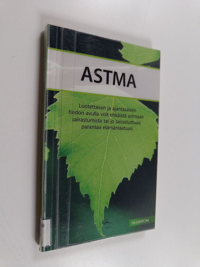 Astma