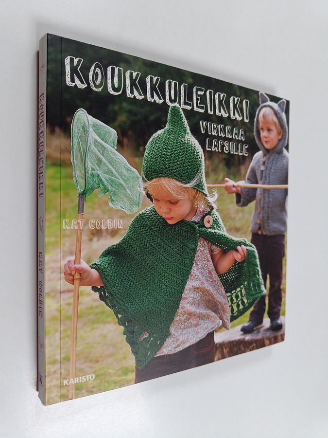 Koukkuleikki