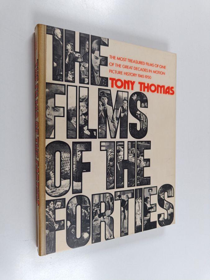 The Films of the Forties