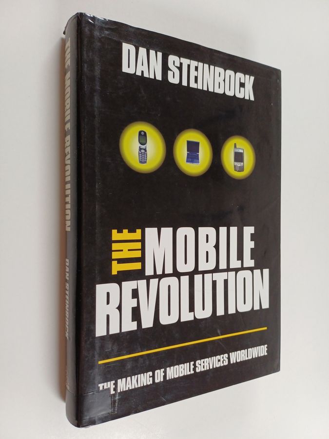 The mobile revolution
