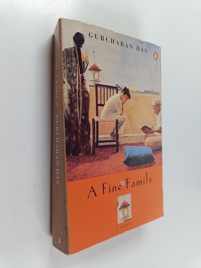 A Fine Family