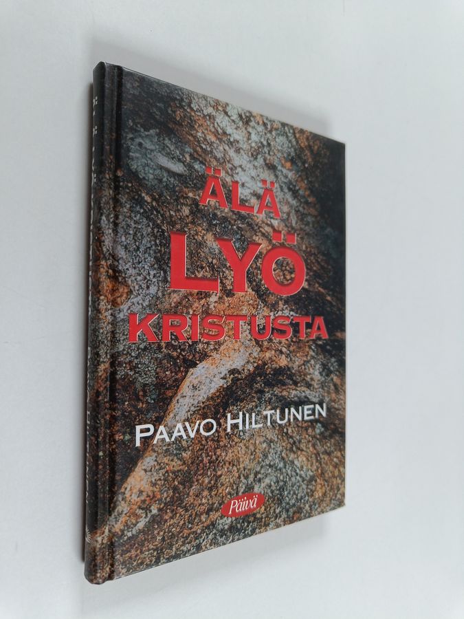 Älä lyö Kristusta
