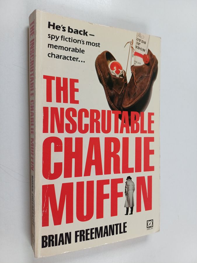 The Inscrutable Charlie Muffin