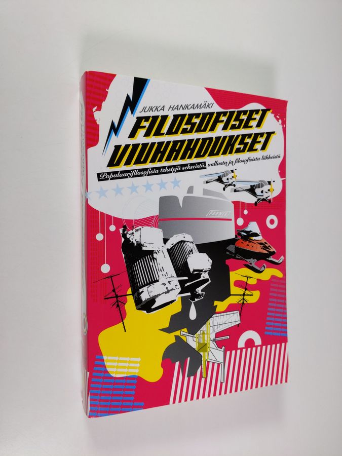 Filosofiset viuhahdukset