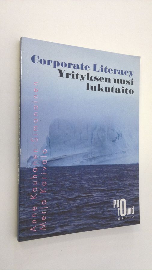 Corporate literacy