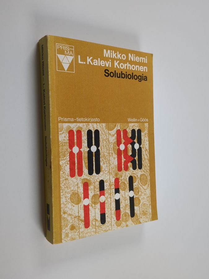 Solubiologia