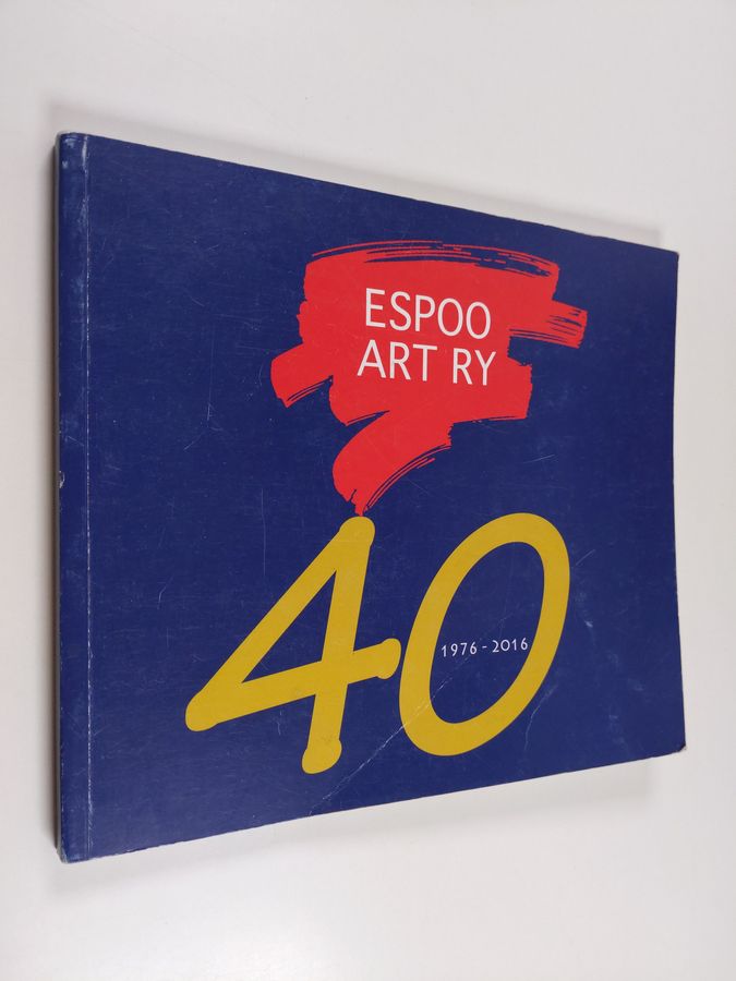 Espoo Art ry 40