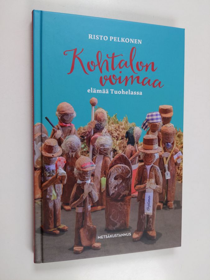 Kohtalon voimaa