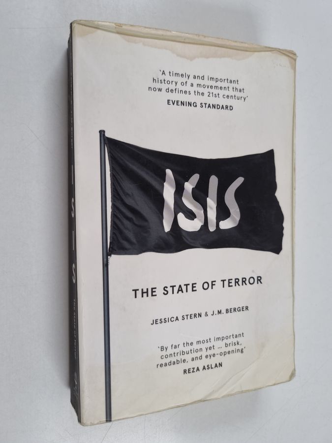 the state of terror