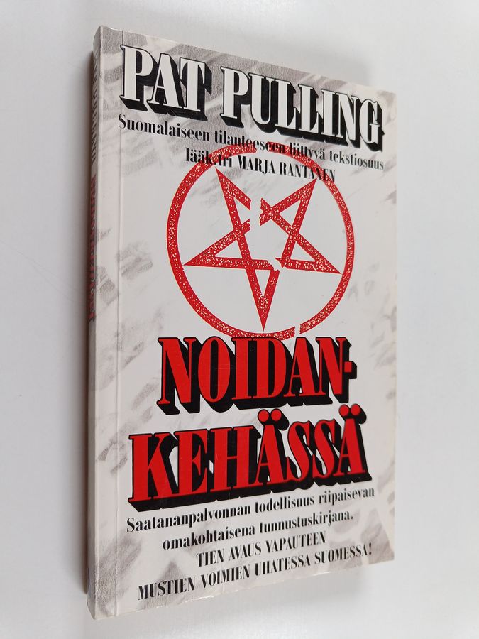 Noidankehässä