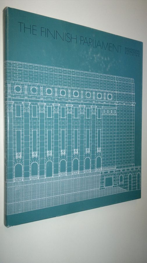 The Finnish Parliament