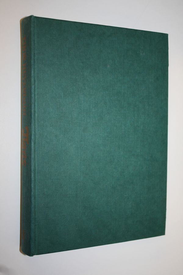 Thor Heyerdahl : Tigris : matka kulttuurimme lähteille