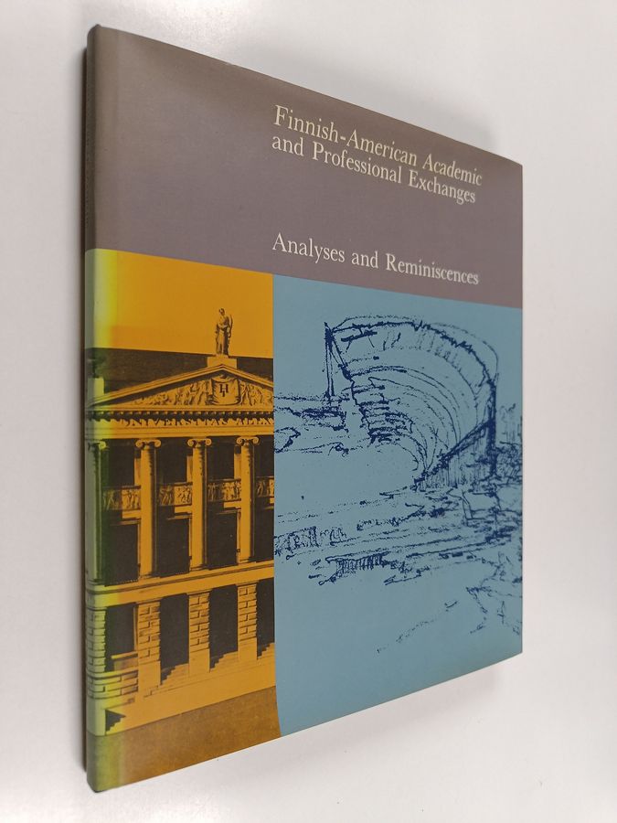 Finnish-American academic and professional exchanges