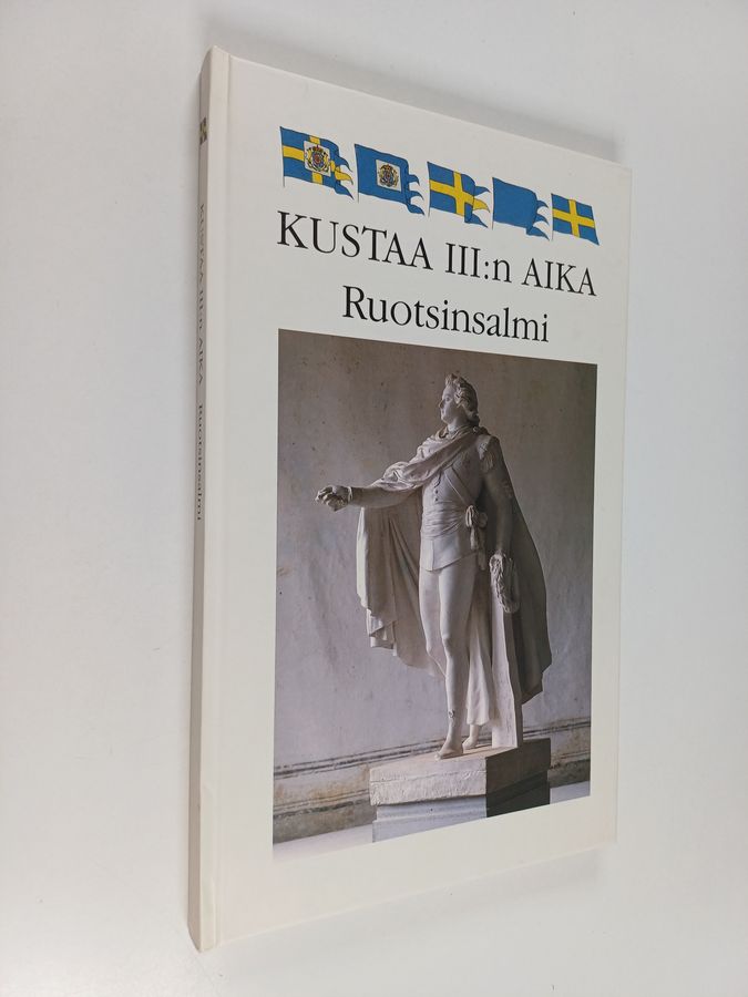 Kustaa III:n aika, Ruotsinsalmi