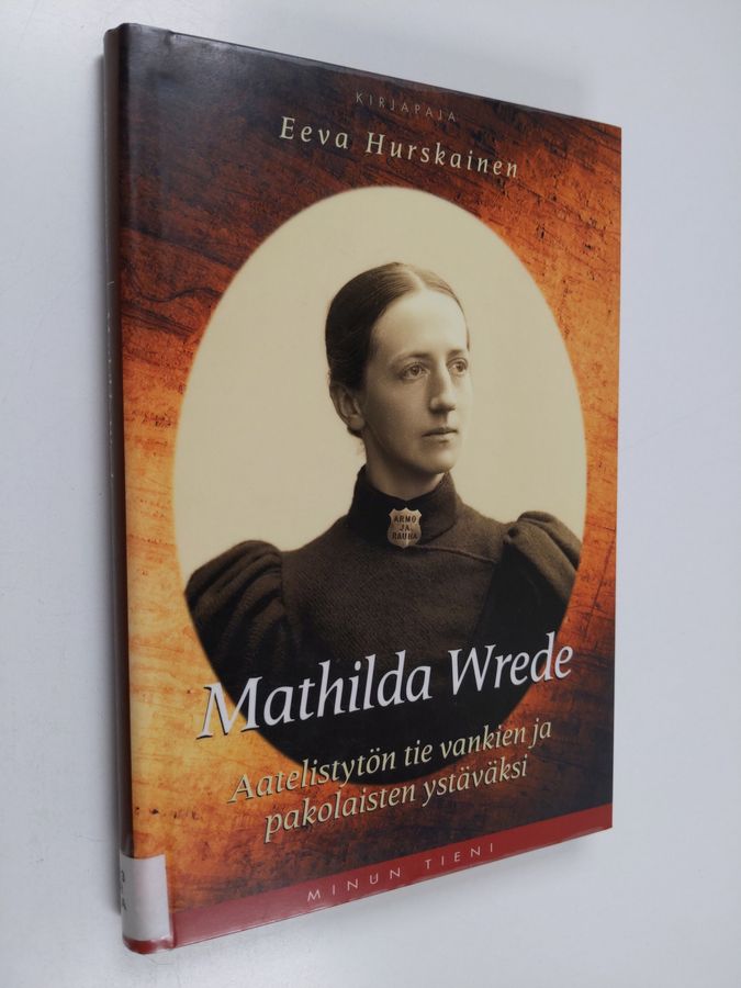 Mathilda Wrede